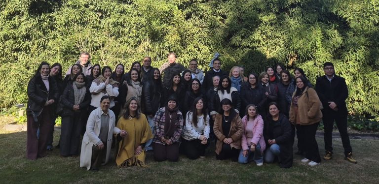 «Cerramos el semestre con una significativa jornada de Evaluación Institucional»